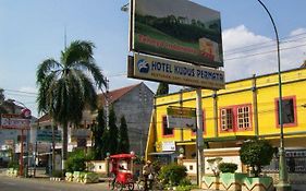 Hotel Kudus Permata Slawi