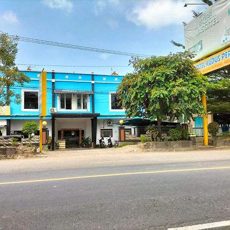 Hotel Kudus Permata Procot Bagian luar foto