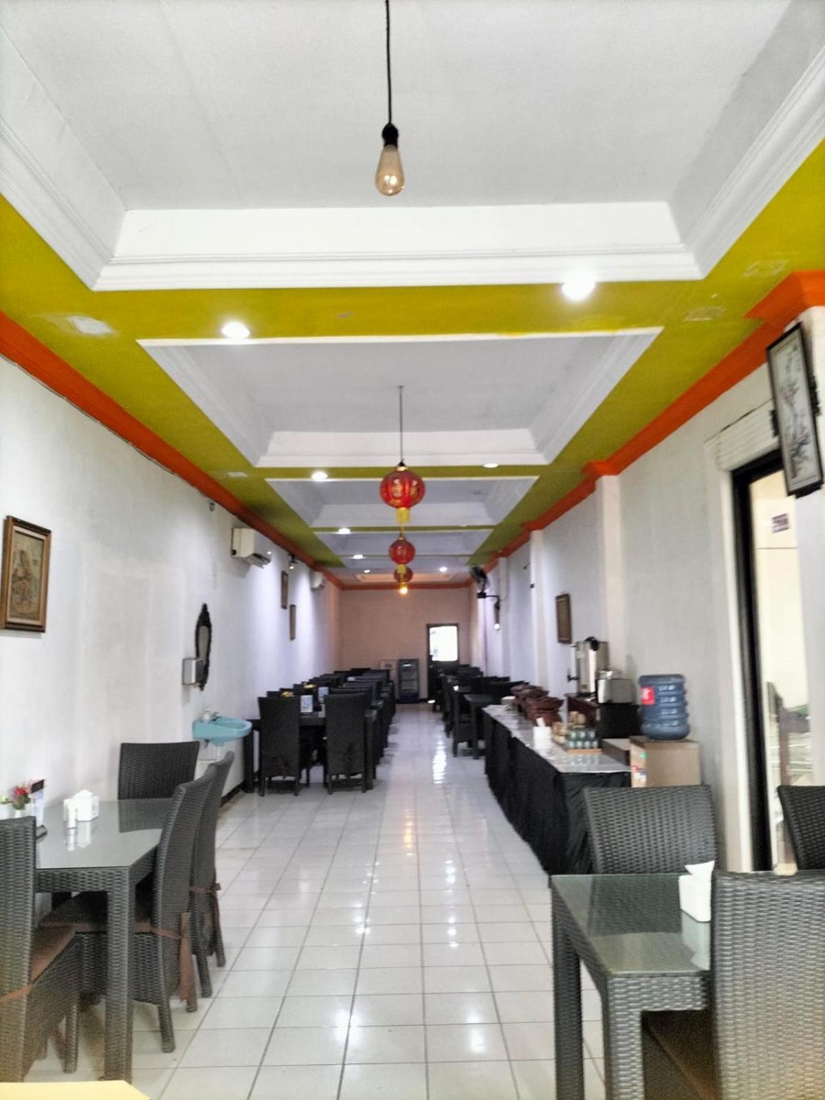 Hotel Kudus Permata Procot Bagian luar foto