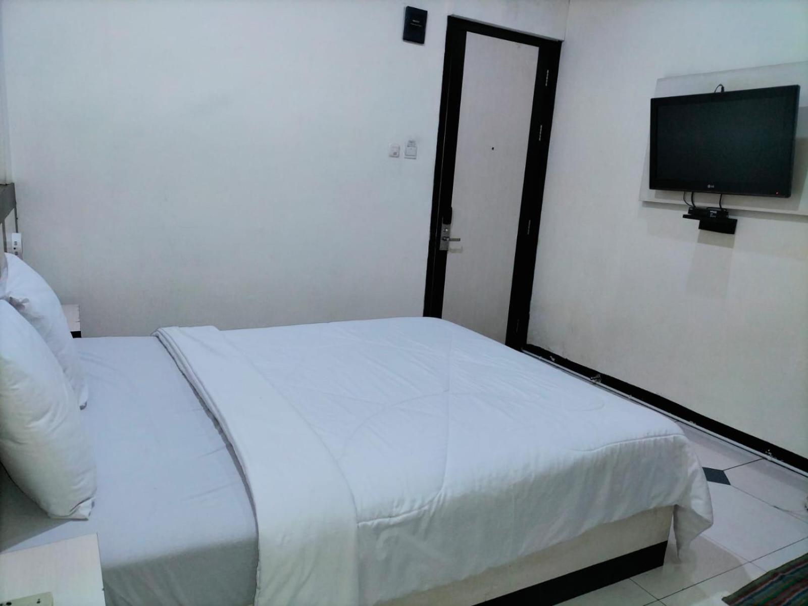 Hotel Kudus Permata Procot Bagian luar foto