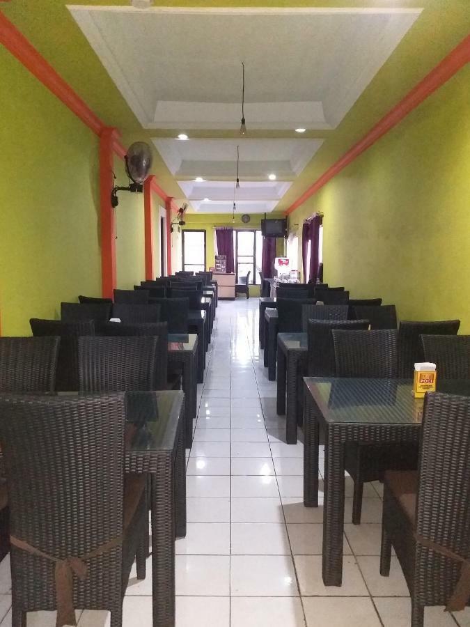 Hotel Kudus Permata Procot Bagian luar foto