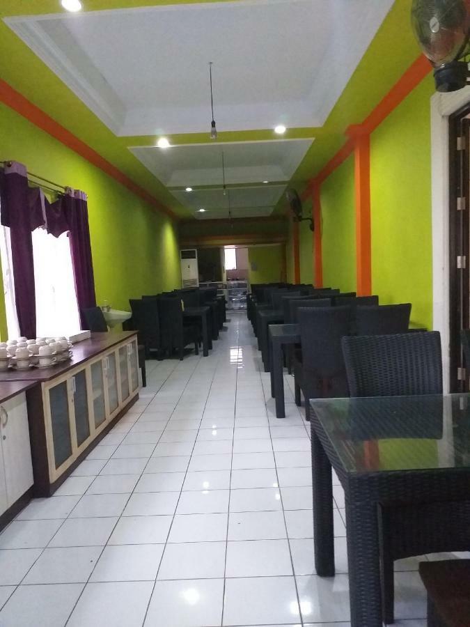 Hotel Kudus Permata Procot Bagian luar foto