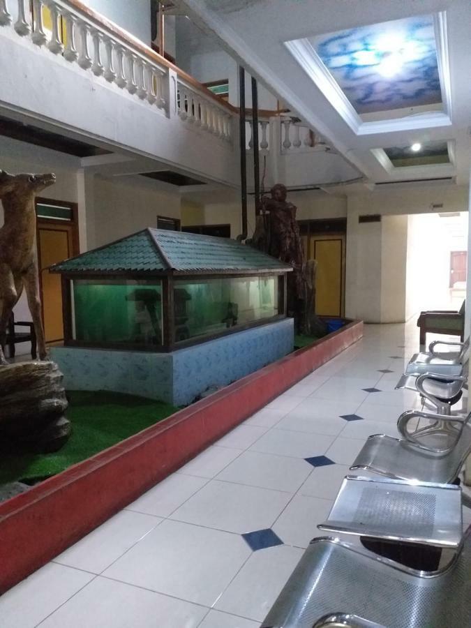 Hotel Kudus Permata Procot Bagian luar foto