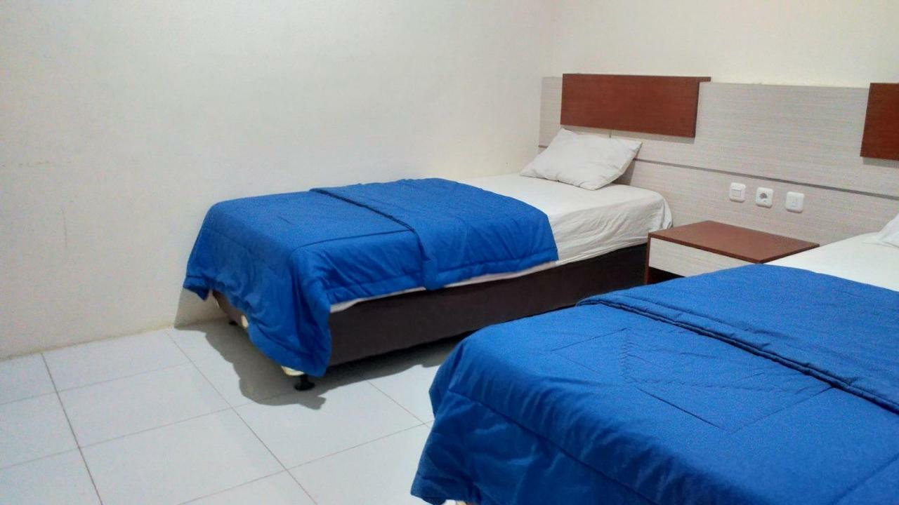 Hotel Kudus Permata Procot Ruang foto