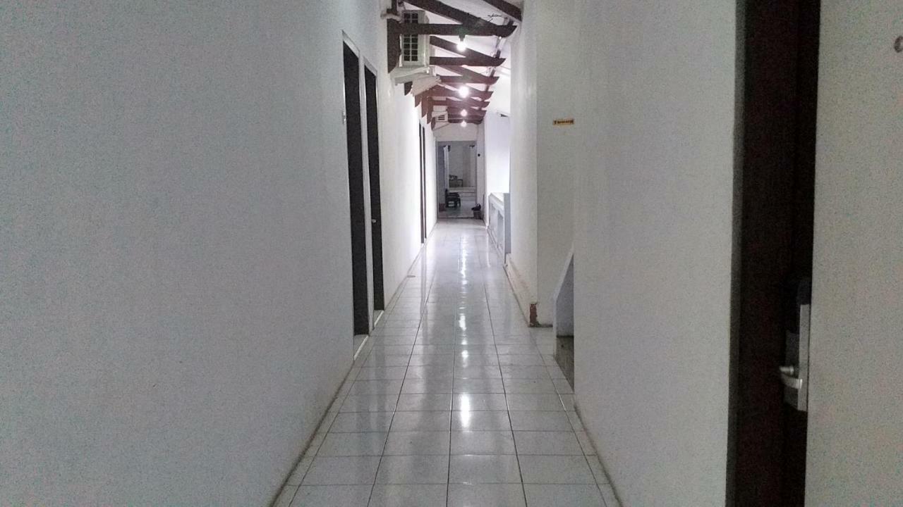 Hotel Kudus Permata Procot Bagian luar foto