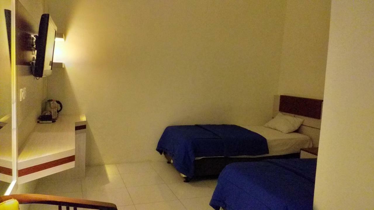 Hotel Kudus Permata Procot Bagian luar foto